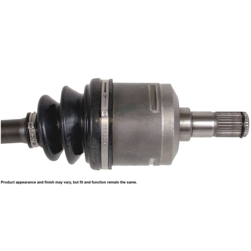 CARDONE Reman 60-3212 Remanufactured CV Axle Assembly