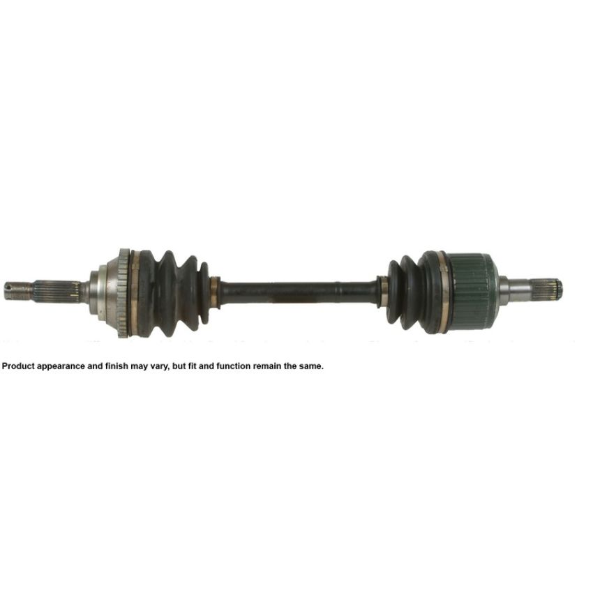 CARDONE Reman 60-3215 Remanufactured CV Axle Assembly