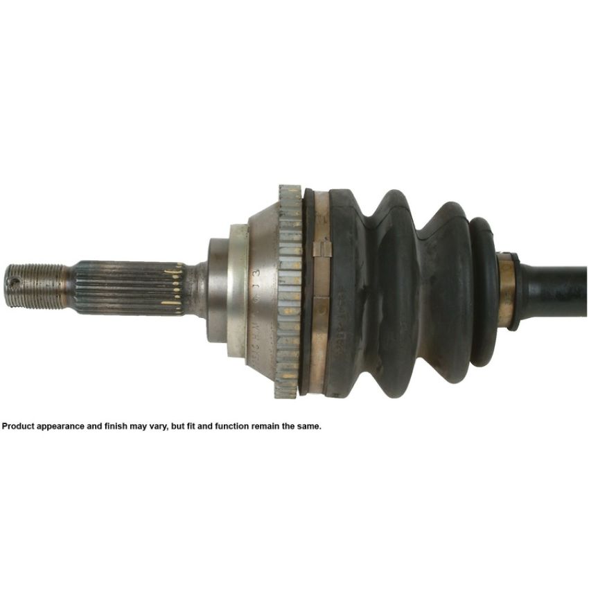 CARDONE Reman 60-3215 Remanufactured CV Axle Assembly