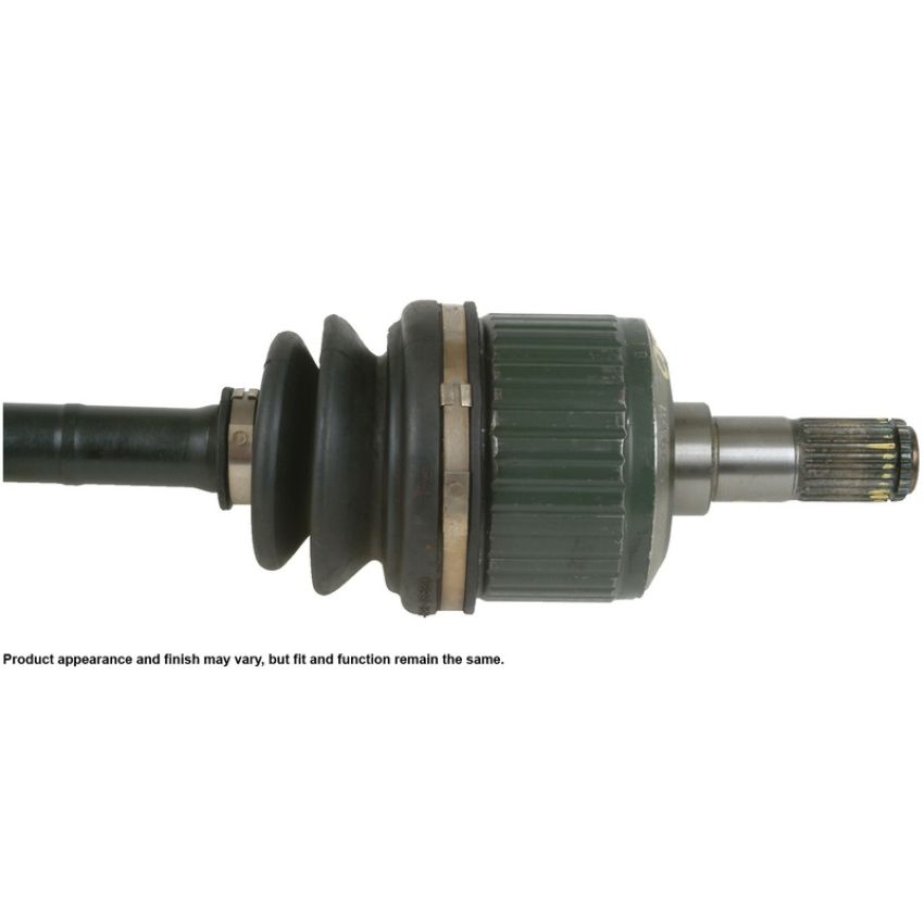 CARDONE Reman 60-3215 Remanufactured CV Axle Assembly