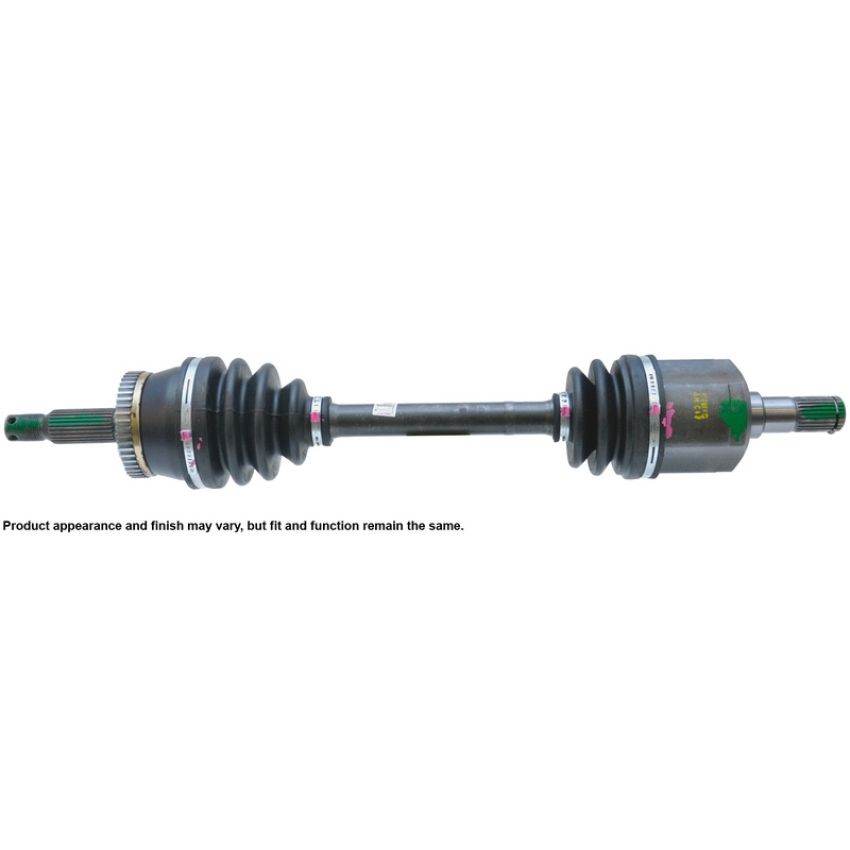 CARDONE Reman 60-3217 Remanufactured CV Axle Assembly