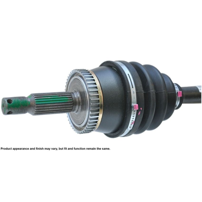 CARDONE Reman 60-3217 Remanufactured CV Axle Assembly
