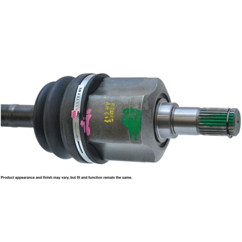 CARDONE Reman 60-3217 Remanufactured CV Axle Assembly