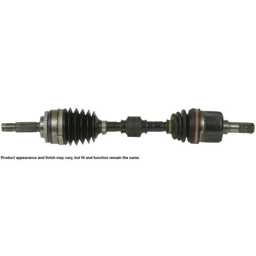 CARDONE Reman 60-3219 Remanufactured CV Axle Assembly