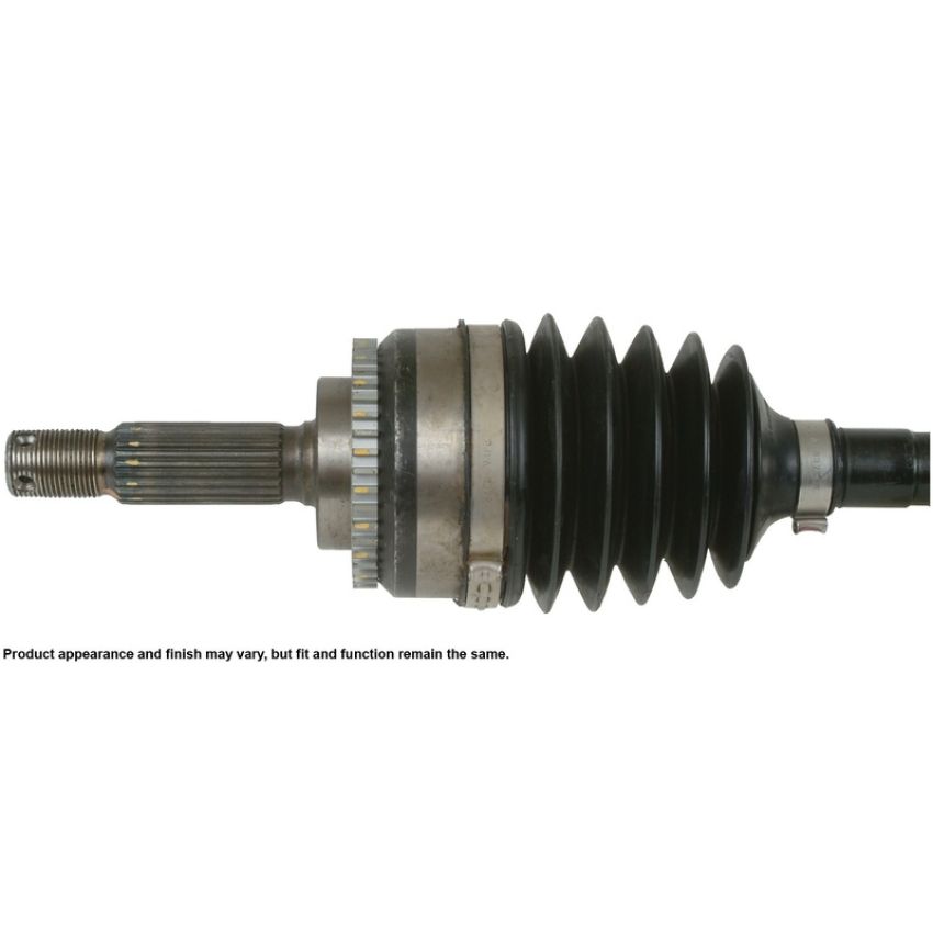 CARDONE Reman 60-3219 Remanufactured CV Axle Assembly