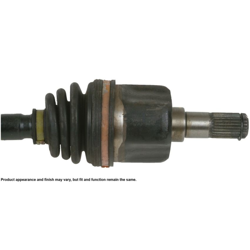 CARDONE Reman 60-3219 Remanufactured CV Axle Assembly