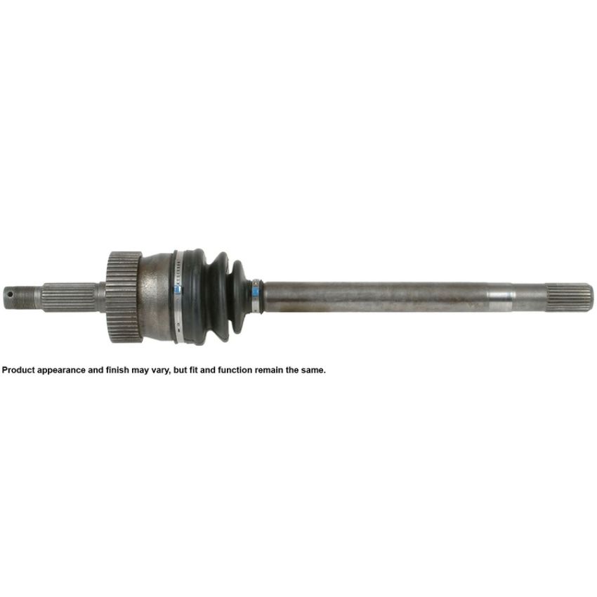 CARDONE Reman 60-3220 Remanufactured CV Axle Assembly