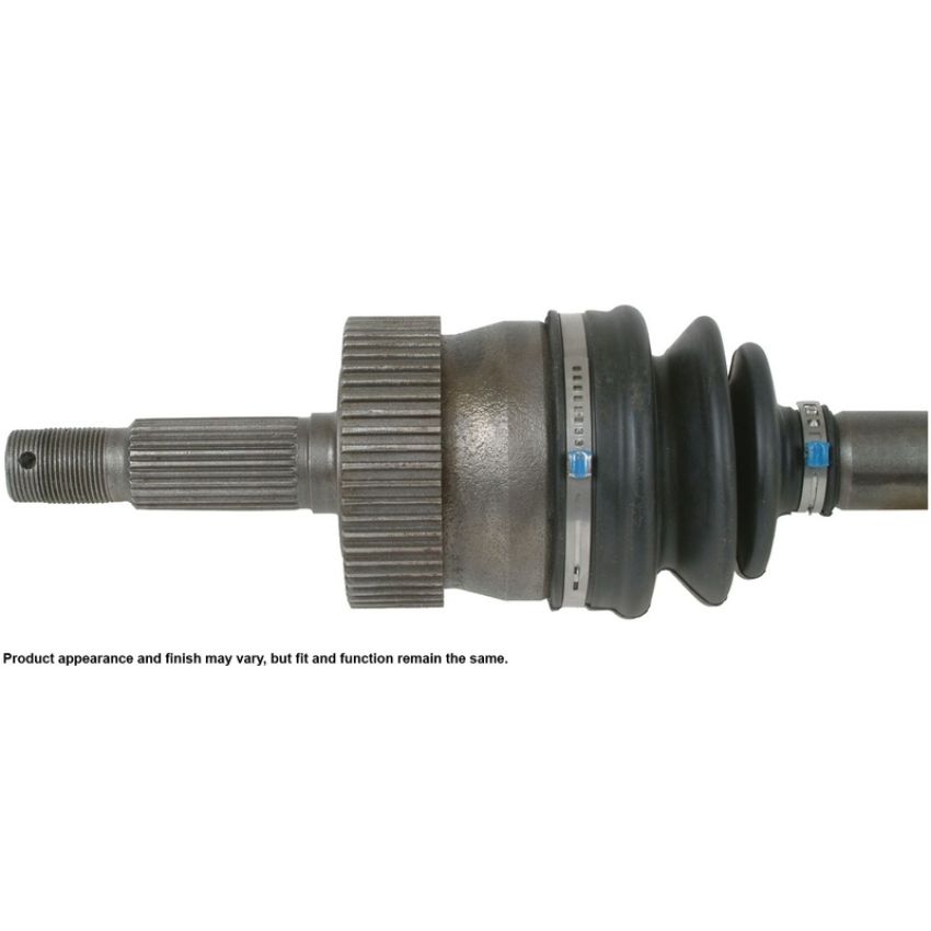 CARDONE Reman 60-3220 Remanufactured CV Axle Assembly