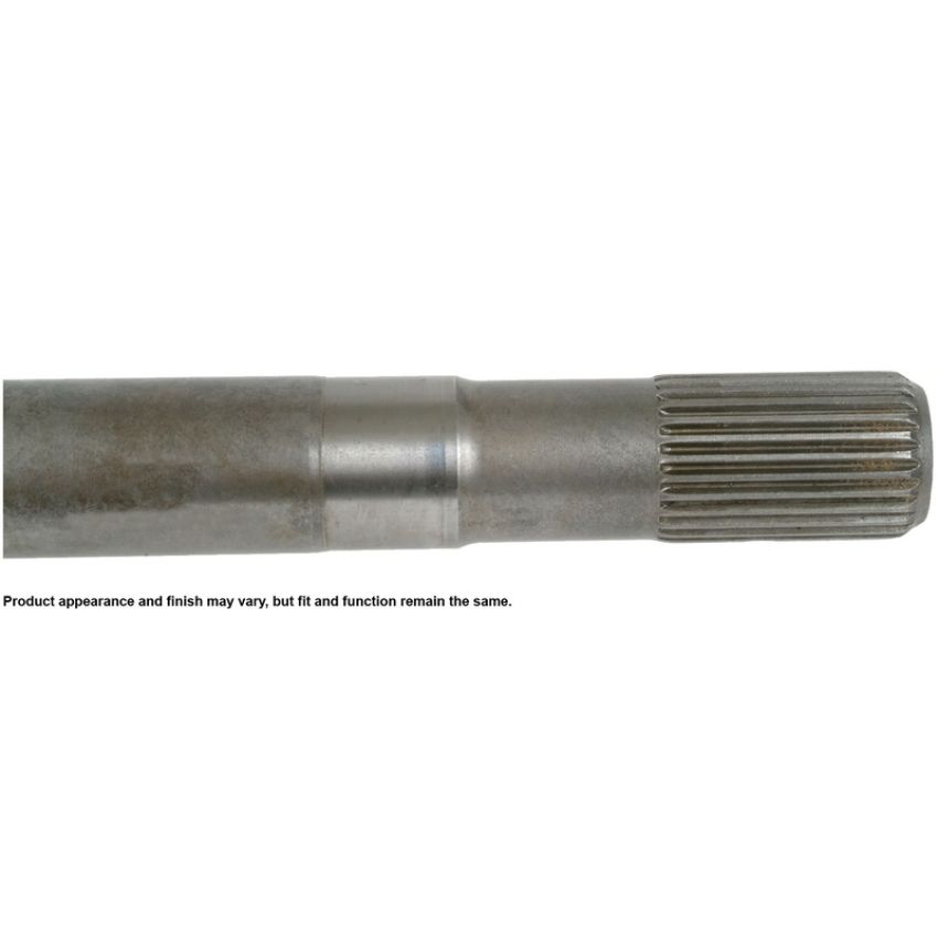CARDONE Reman 60-3220 Remanufactured CV Axle Assembly