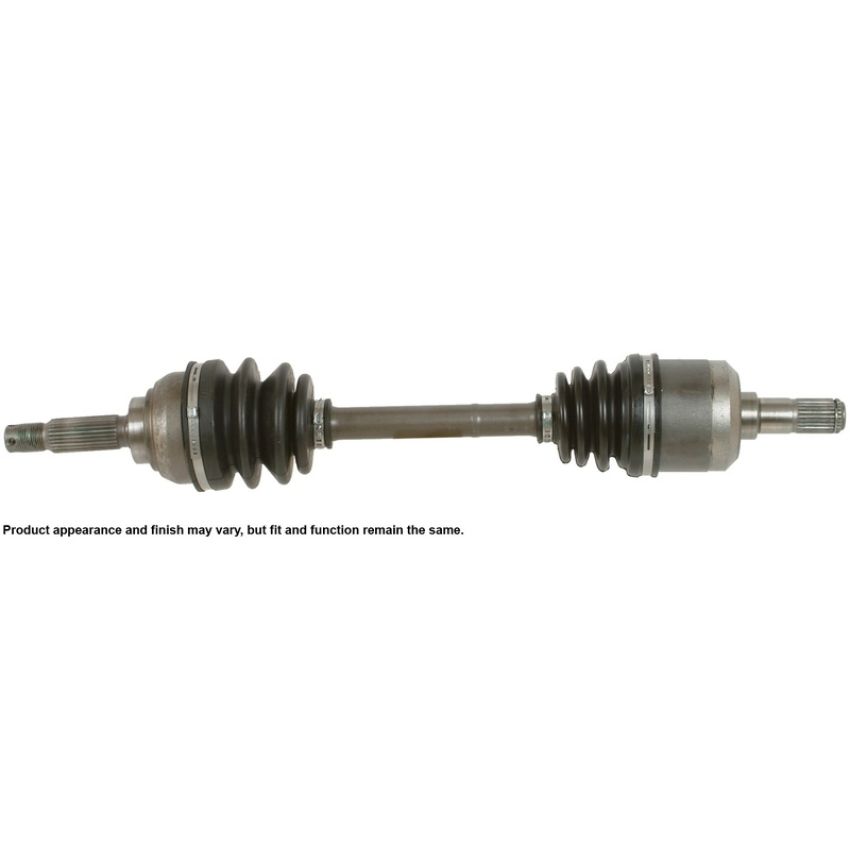 CARDONE Reman 60-3223 Remanufactured CV Axle Assembly