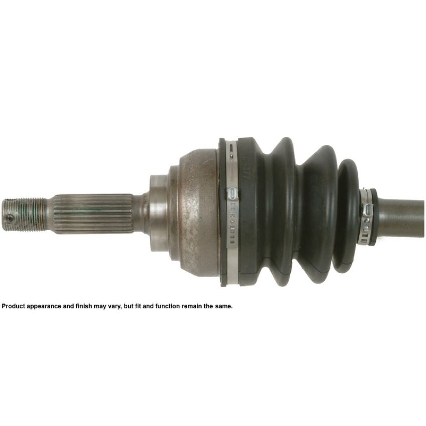 CARDONE Reman 60-3223 Remanufactured CV Axle Assembly