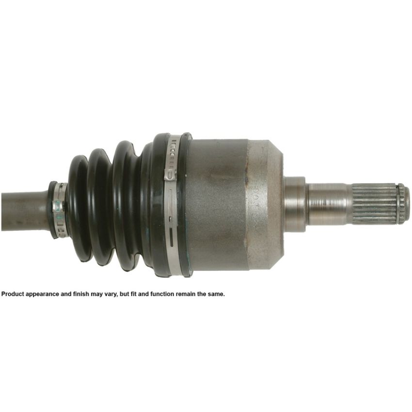 CARDONE Reman 60-3223 Remanufactured CV Axle Assembly