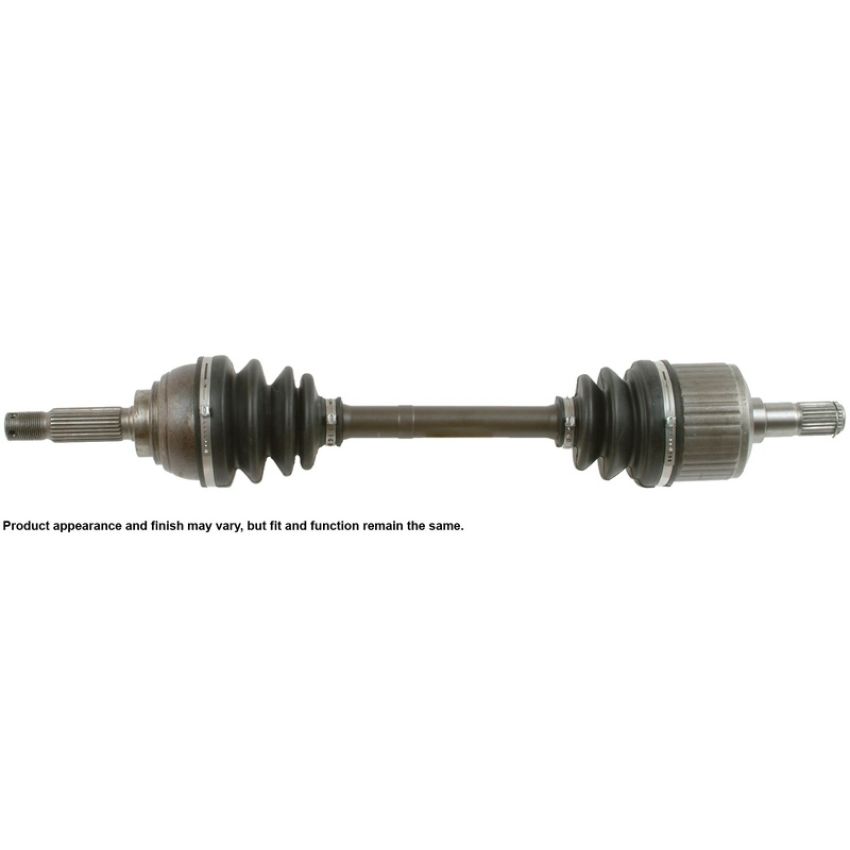 CARDONE Reman 60-3224 Remanufactured CV Axle Assembly