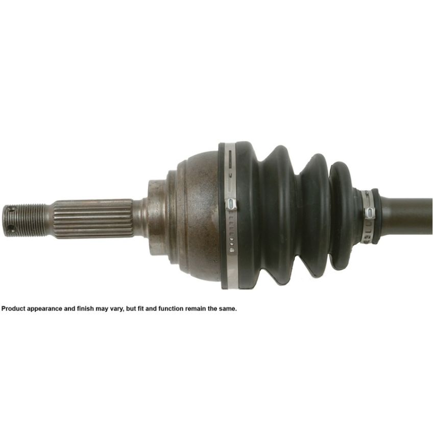 CARDONE Reman 60-3224 Remanufactured CV Axle Assembly