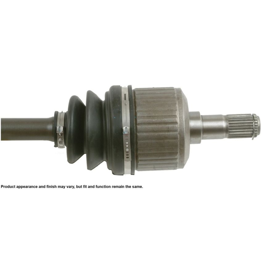 CARDONE Reman 60-3224 Remanufactured CV Axle Assembly