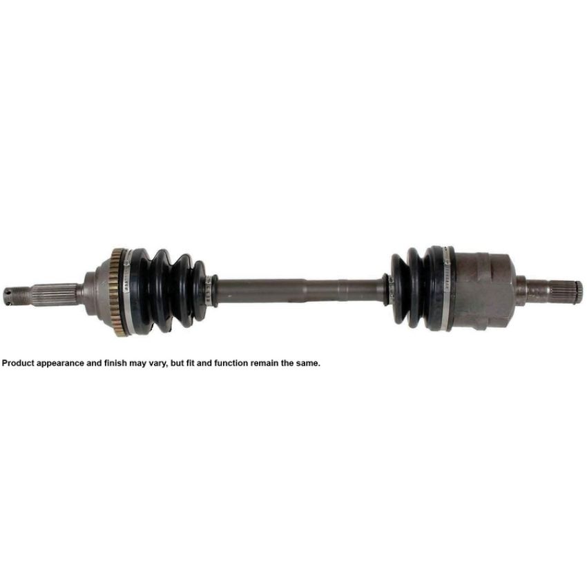 CARDONE Reman 60-3230 Remanufactured CV Axle Assembly