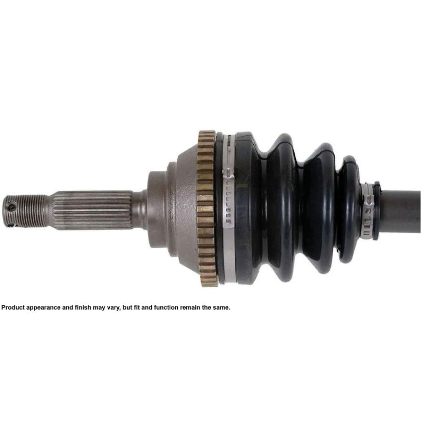 CARDONE Reman 60-3230 Remanufactured CV Axle Assembly