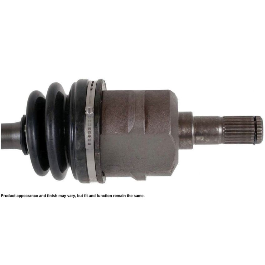 CARDONE Reman 60-3230 Remanufactured CV Axle Assembly