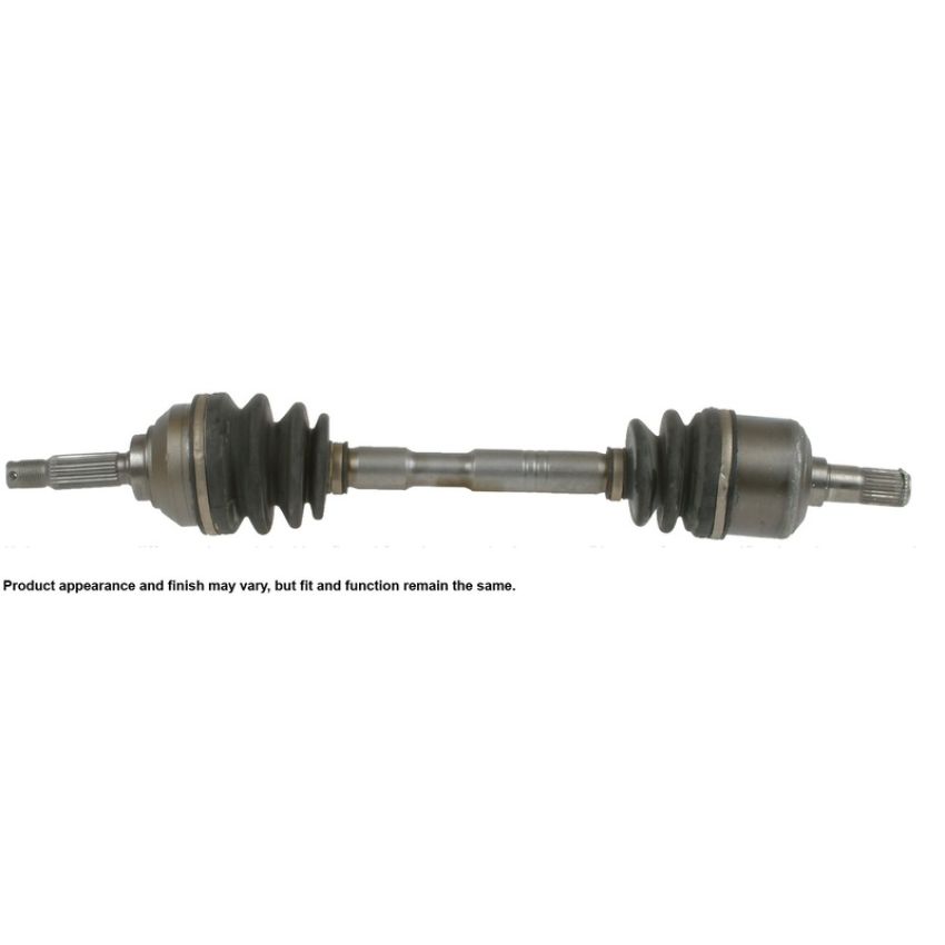 CARDONE Reman 60-3231 Remanufactured CV Axle Assembly