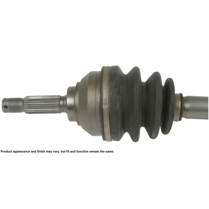 CARDONE Reman 60-3231 Remanufactured CV Axle Assembly