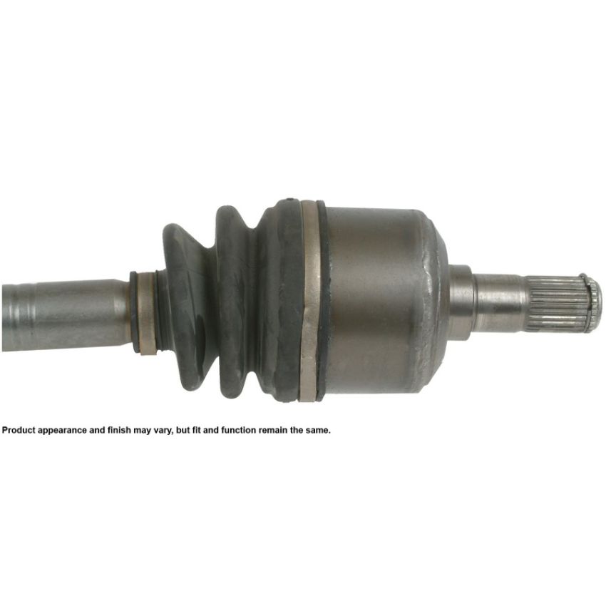 CARDONE Reman 60-3231 Remanufactured CV Axle Assembly