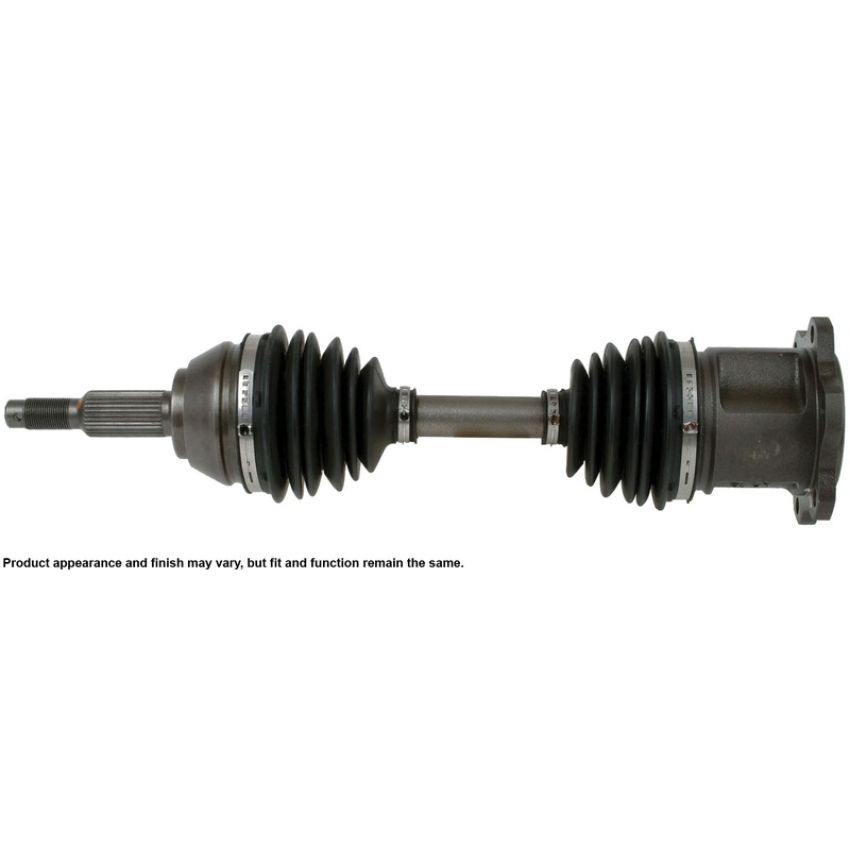 CARDONE Reman 60-3232 Remanufactured CV Axle Assembly