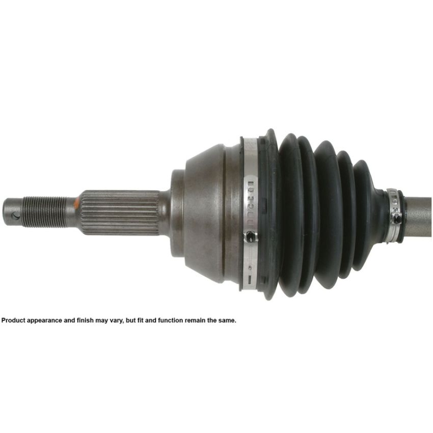 CARDONE Reman 60-3232 Remanufactured CV Axle Assembly