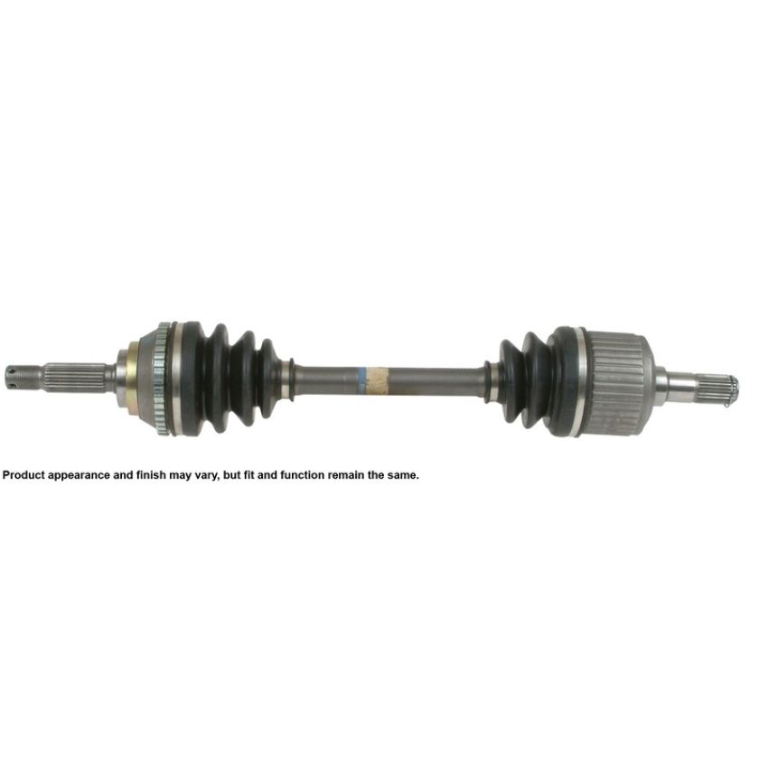 CARDONE Reman 60-3233 Remanufactured CV Axle Assembly