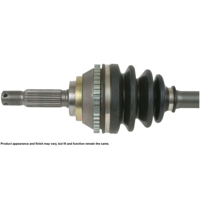 CARDONE Reman 60-3233 Remanufactured CV Axle Assembly