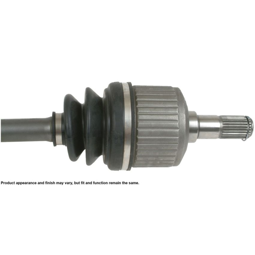 CARDONE Reman 60-3233 Remanufactured CV Axle Assembly