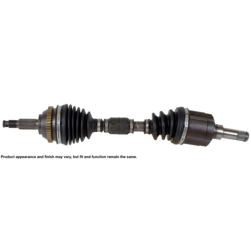 CARDONE Reman 60-3234 Remanufactured CV Axle Assembly