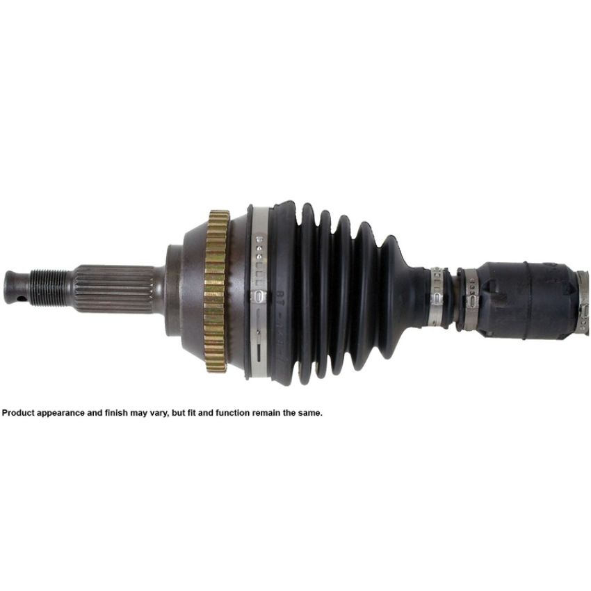 CARDONE Reman 60-3234 Remanufactured CV Axle Assembly