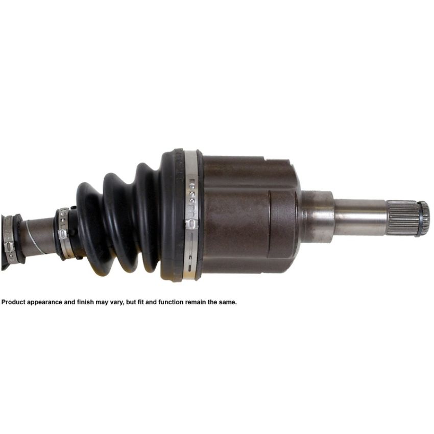 CARDONE Reman 60-3234 Remanufactured CV Axle Assembly