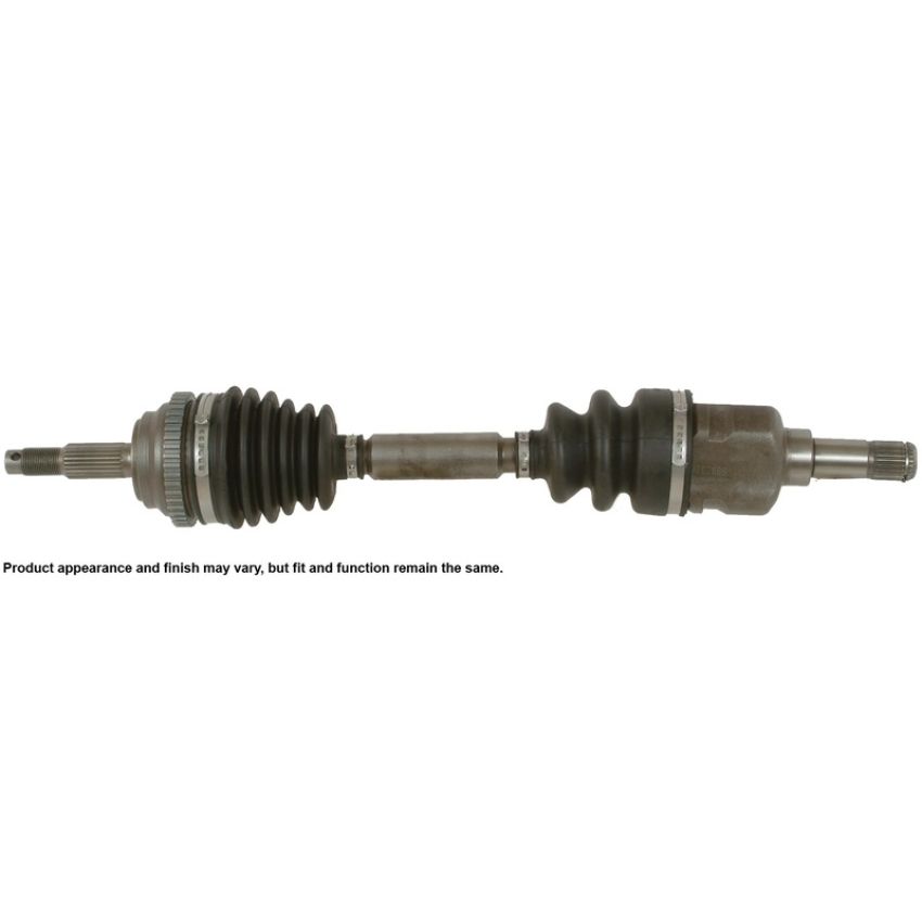 CARDONE Reman 60-3239 Remanufactured CV Axle Assembly