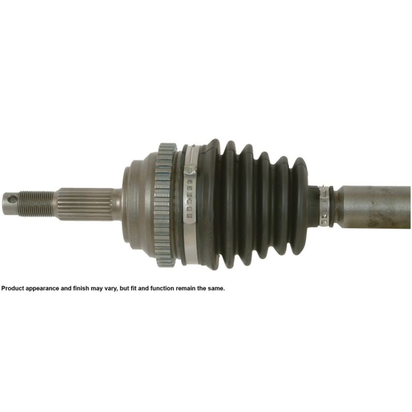 CARDONE Reman 60-3239 Remanufactured CV Axle Assembly