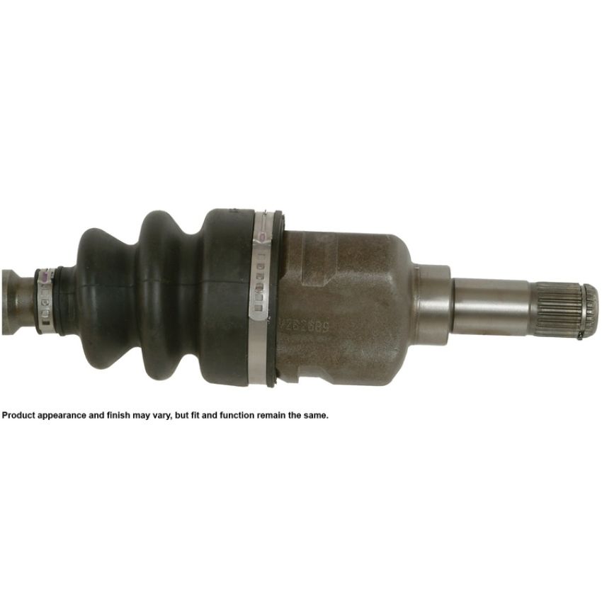 CARDONE Reman 60-3239 Remanufactured CV Axle Assembly