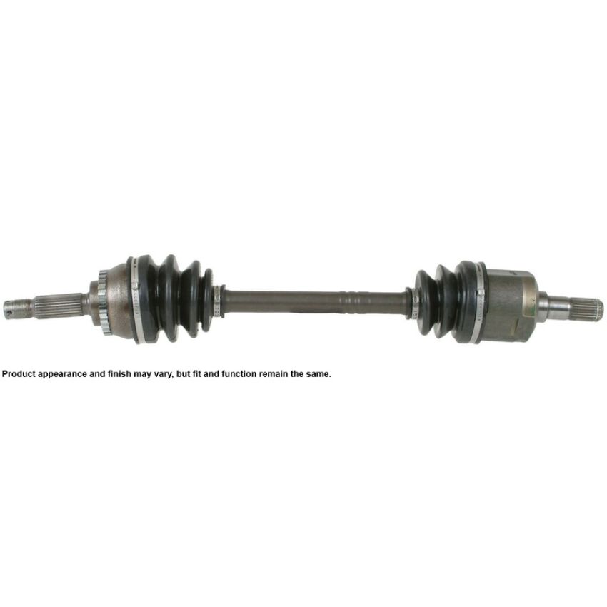 CARDONE Reman 60-3254 Remanufactured CV Axle Assembly