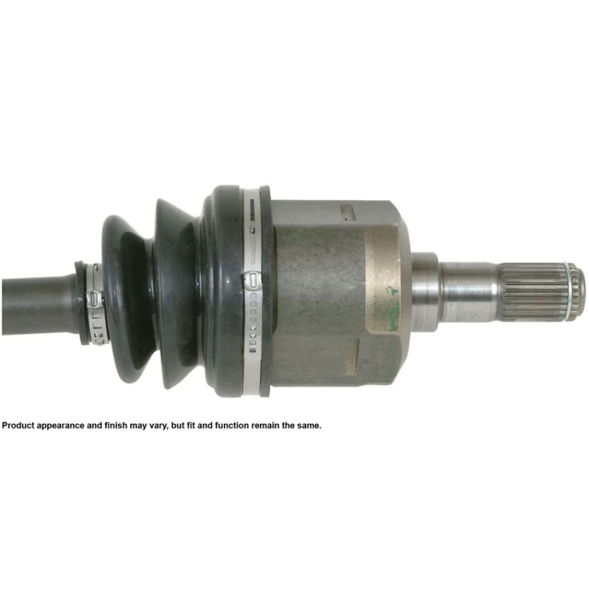 CARDONE Reman 60-3254 Remanufactured CV Axle Assembly