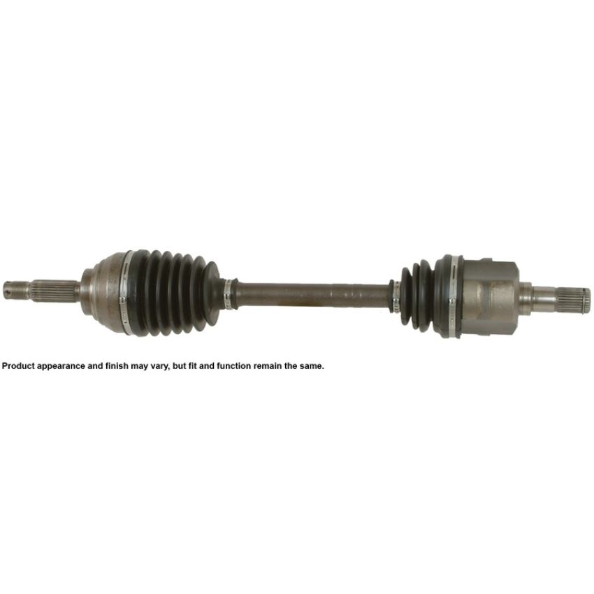CARDONE Reman 60-3263 Remanufactured CV Axle Assembly