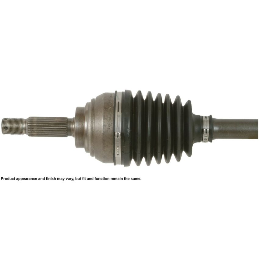 CARDONE Reman 60-3263 Remanufactured CV Axle Assembly