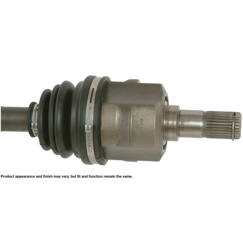 CARDONE Reman 60-3263 Remanufactured CV Axle Assembly