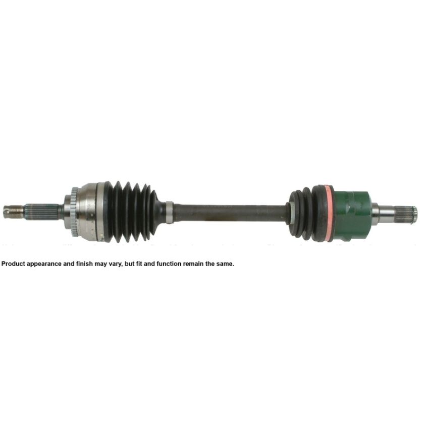 CARDONE Reman 60-3264 Remanufactured CV Axle Assembly