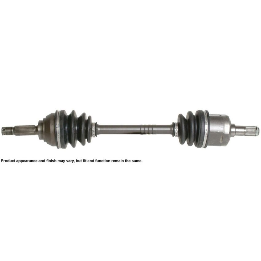 CARDONE Reman 60-3265 Remanufactured CV Axle Assembly