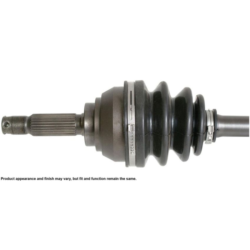 CARDONE Reman 60-3265 Remanufactured CV Axle Assembly