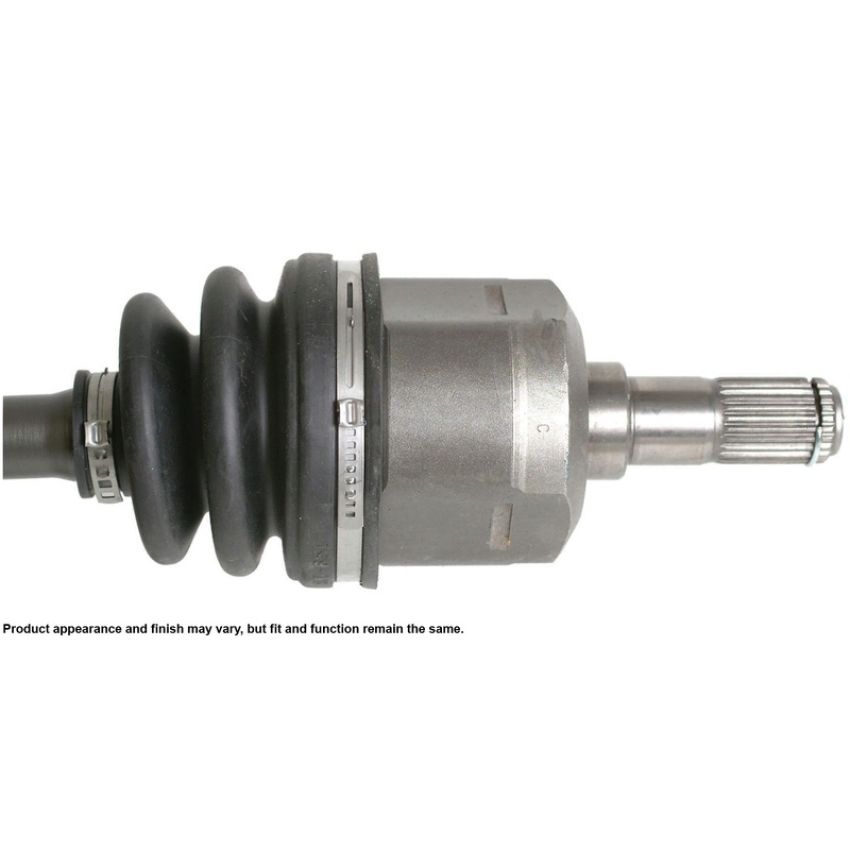 CARDONE Reman 60-3265 Remanufactured CV Axle Assembly