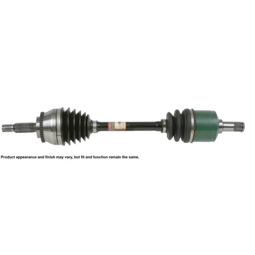 CARDONE Reman 60-3267 Remanufactured CV Axle Assembly