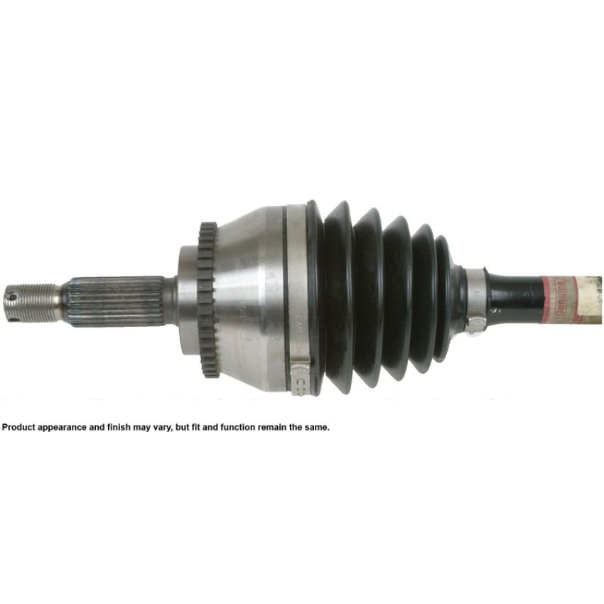 CARDONE Reman 60-3267 Remanufactured CV Axle Assembly