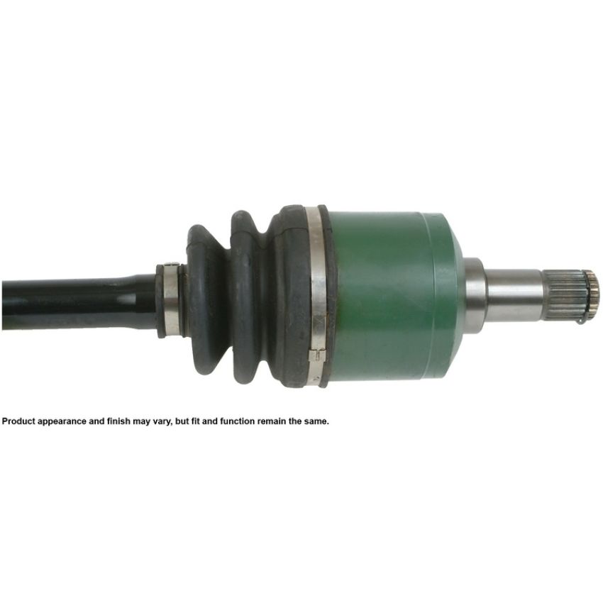 CARDONE Reman 60-3267 Remanufactured CV Axle Assembly