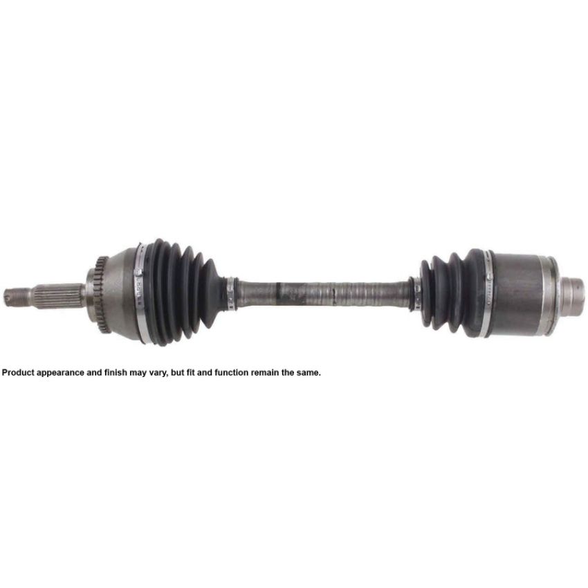 CARDONE Reman 60-3268 Remanufactured CV Axle Assembly