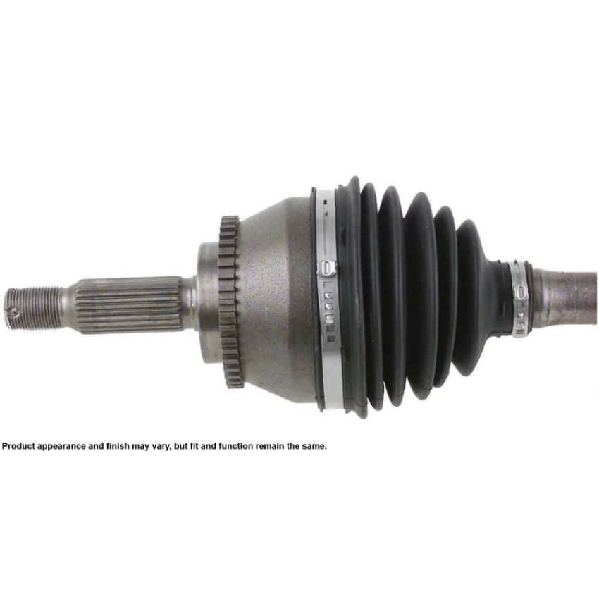 CARDONE Reman 60-3268 Remanufactured CV Axle Assembly
